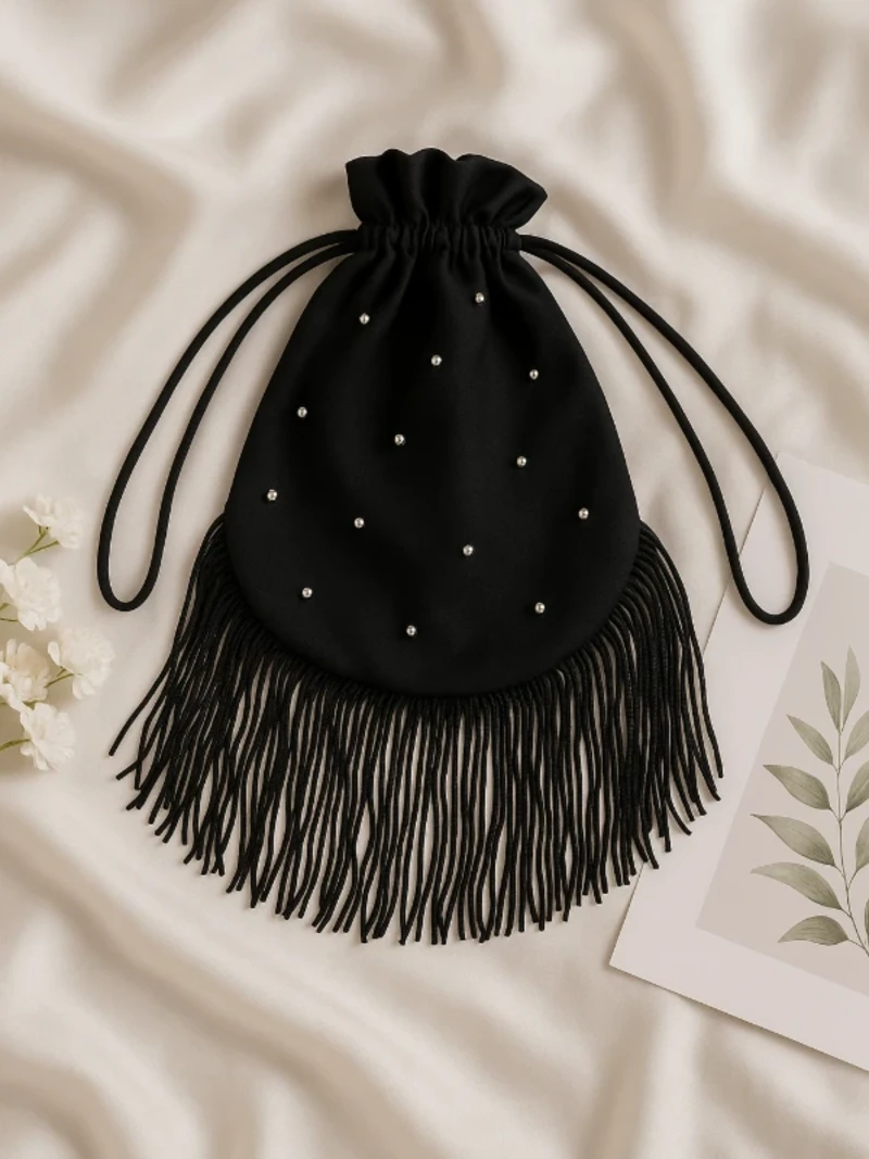 Satin Potli Bag Combos