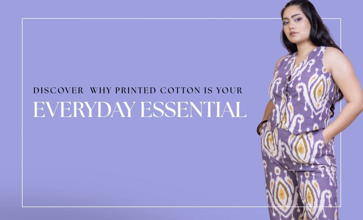 Women everyday essential