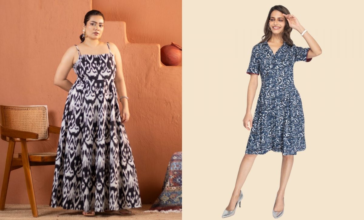 Dresses for women