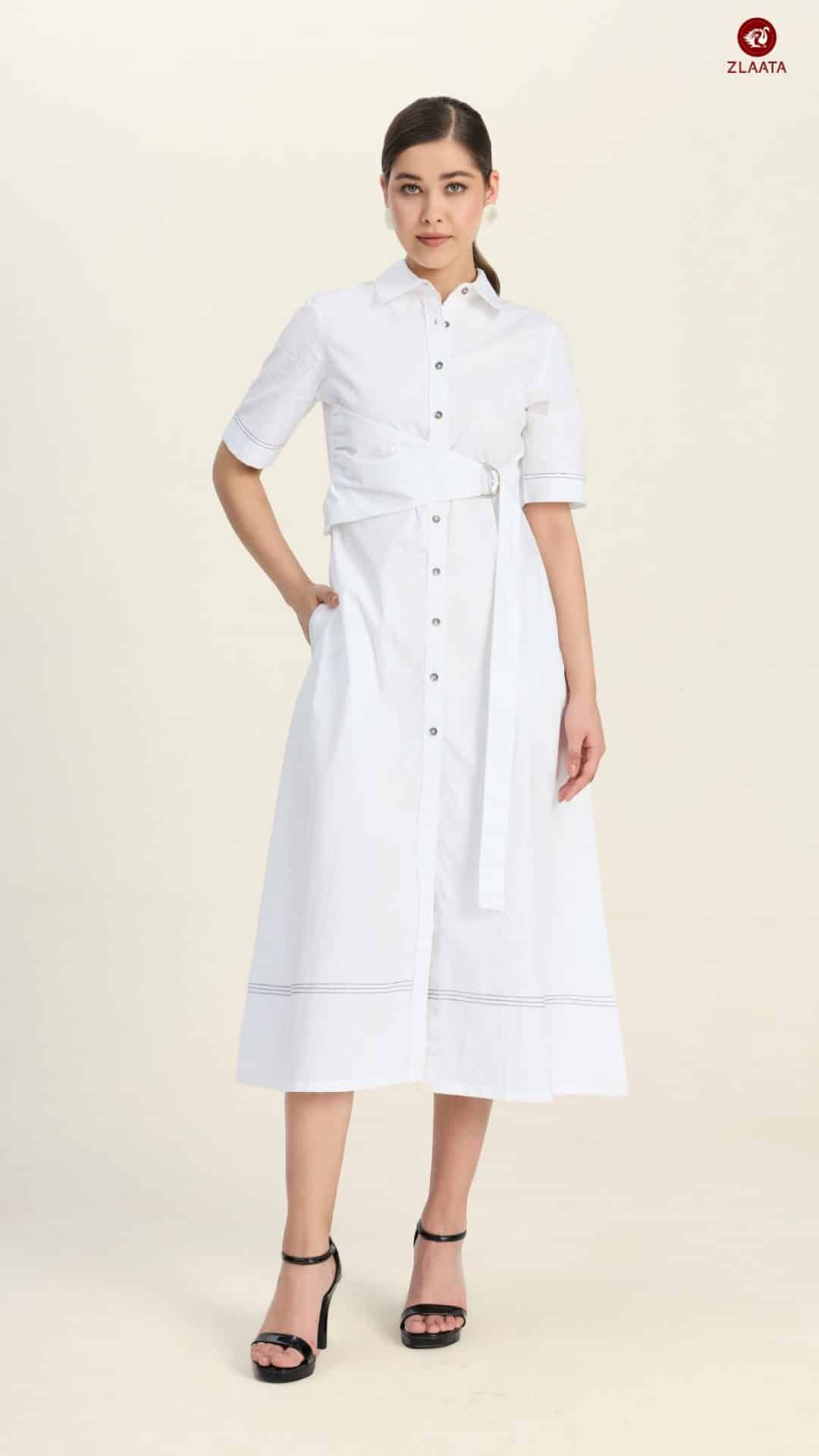 Best Spring Dresses for Women 2026