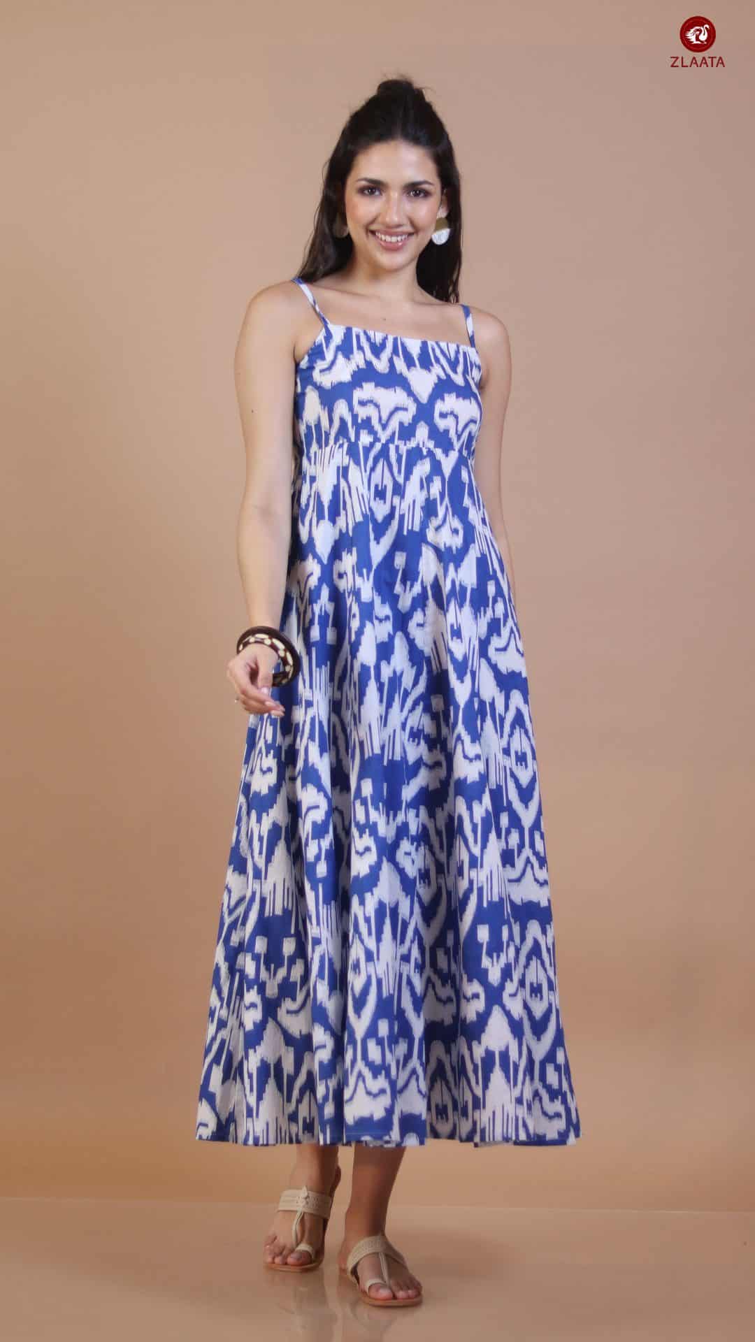 Summer wardrobe ideas for women