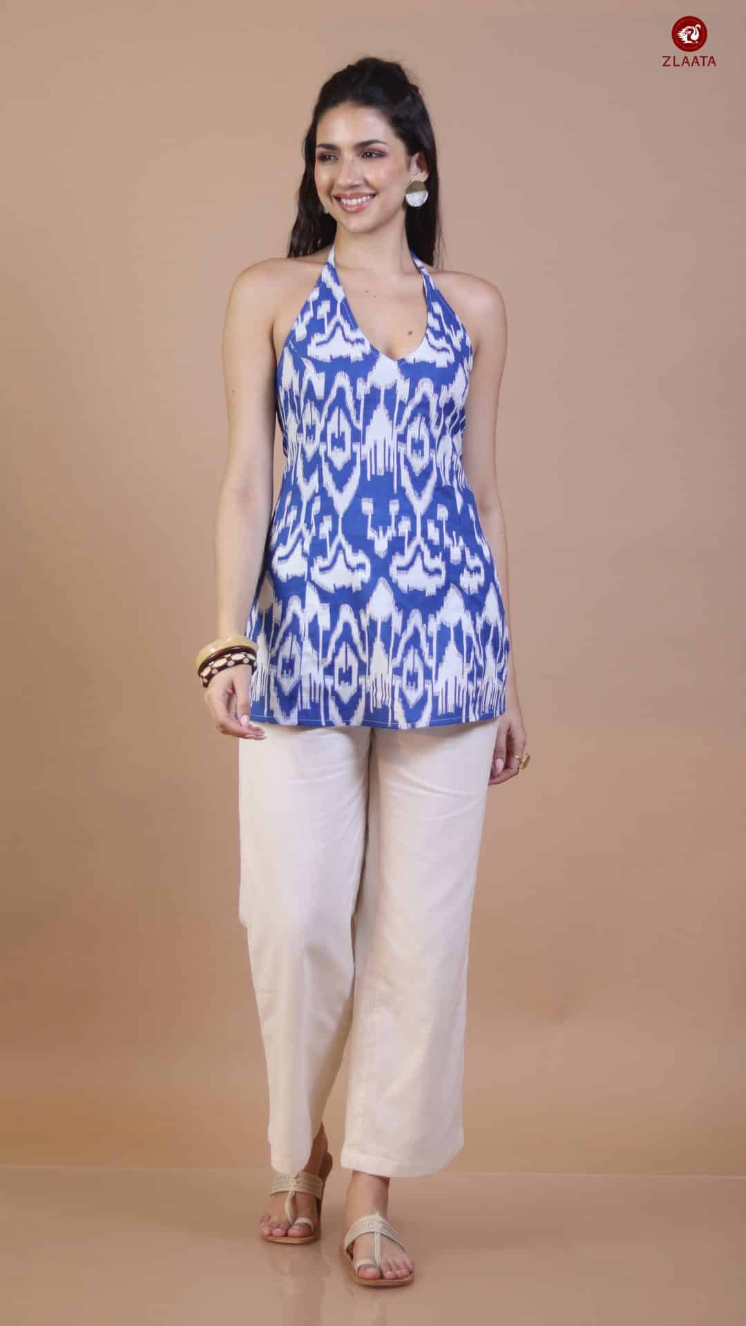 Summer wardrobe ideas for women