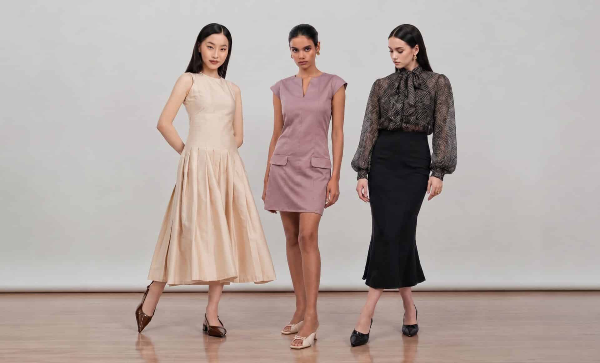 How to find your body shape for effortless shopping
