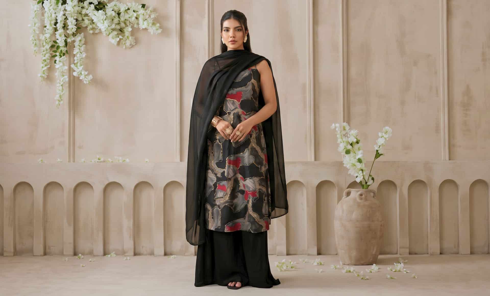 Latest kurta neck design to refresh your wardrobe
