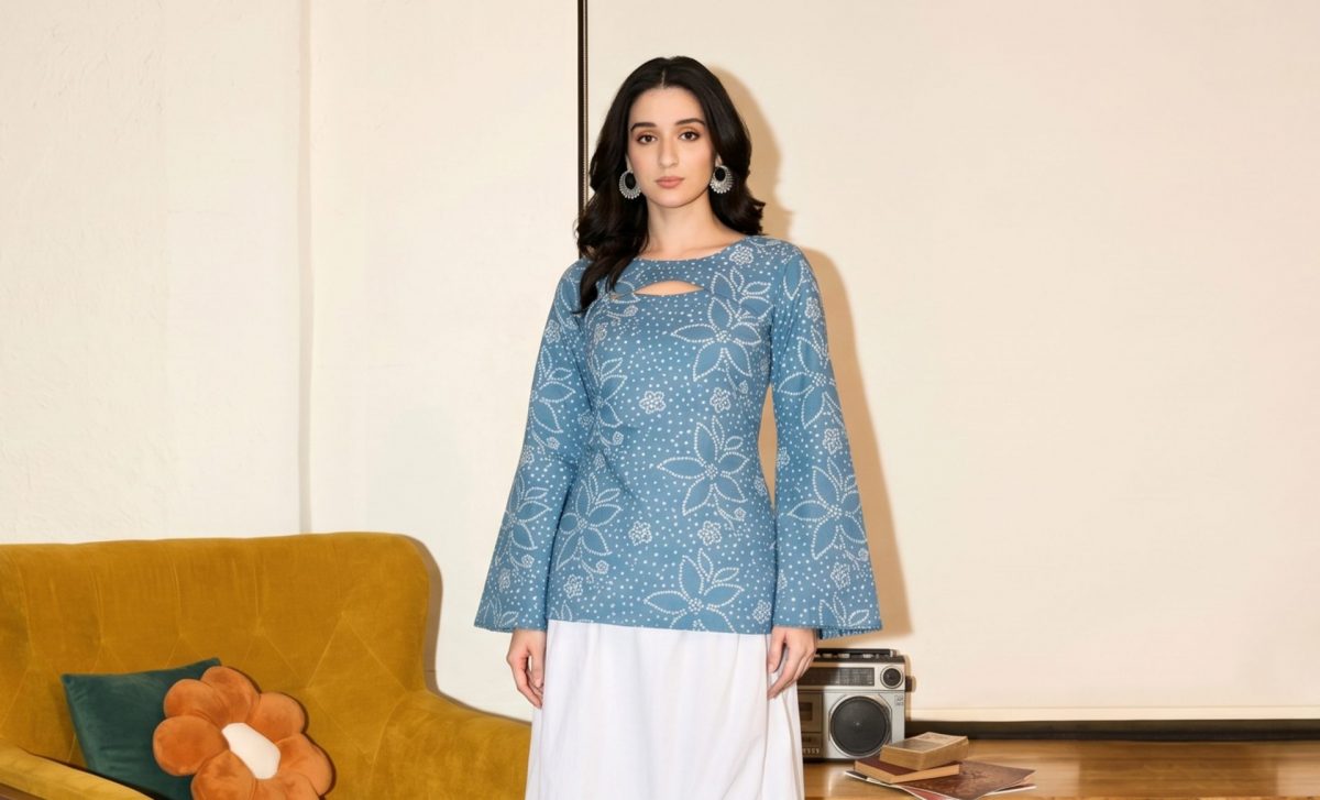 Latest and trendy kurta designs for a stylish wardrobe